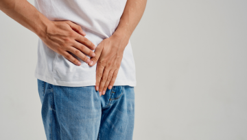Prostate Cancer